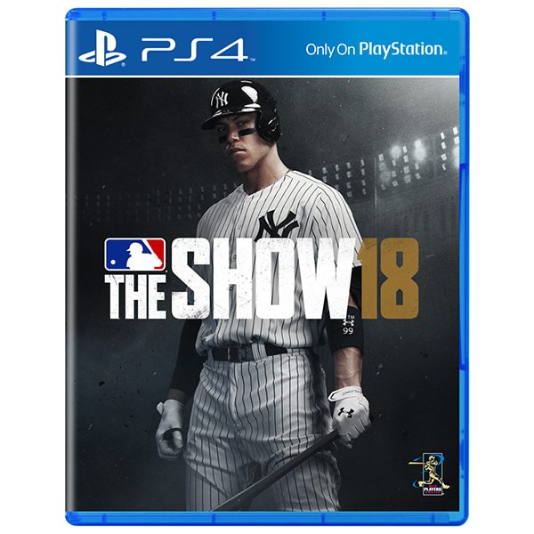 PS4 MLB The Show 18 :  MVP Edition