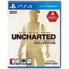 PS4 언차티드 콜렉션 : UNCHARTED COLLECTION