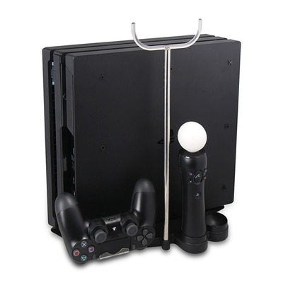 PS4 OIVO 5in1 멀티 스탠드 / 본체 및 VR 거치가능